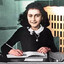 anne frank