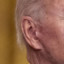 Joe Biden&#039;s Right Ear