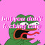 fucking care