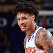 Kelly J.R. Oubre