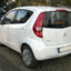 opel agila ecoflex