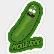 TEAMPLAY GOD (ALSO A PICKLE)