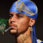 Stephen Curry