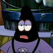 比奇堡悍匪派大星