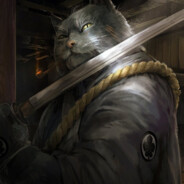未知の侍 - steam id 76561197967883287