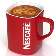 NESCAFE