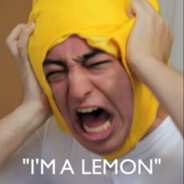 I sacrificed for LEMONS !