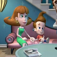 Джимми Нейтрон