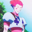 Hisoka