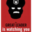 Great Leader
