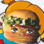 肝肝子