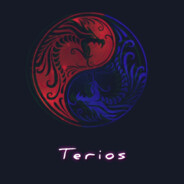 Terios