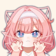 粉色妖精小姐♪