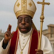 POPE Beetlejuice the IV