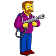 HansScorpio