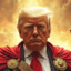 God Emperor Trump