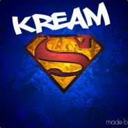 kream-