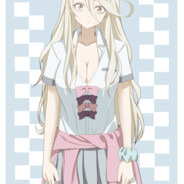 学生处第一学姐志喜屋