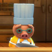 瞎切不会看菜单