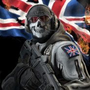 Lt. Simon "Ghost" Riley