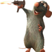 Ratatatatataouile