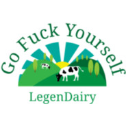 LegenDairy