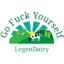 LegenDairy