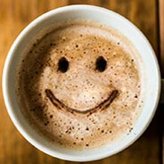 Café à la Bite
