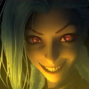 Deodexed avatar