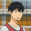 Kageyama Tobio