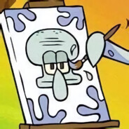 爱游戏的章鱼哥