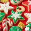 festivecookies