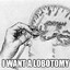 Lobotomized