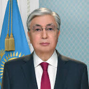 TOKAEV