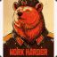 Soviet Bear Stronk
