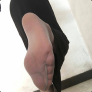 丝袜勾魂