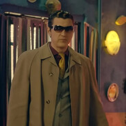 grigore escroc sentimental