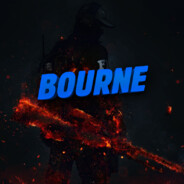 Bourne