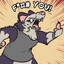 James O. Possum