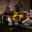 Neil Young Thug
