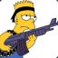 Bart Simpson