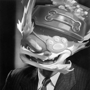 Bosecout's avatar