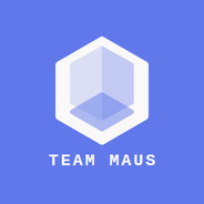 TEAM MAUS