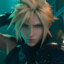 Cloud Strife