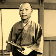 coke【痞颜武士】