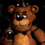 Freddy Fazbear