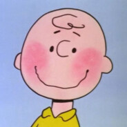 Charlie Brown