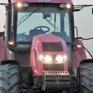Zetor
