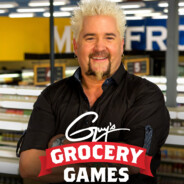 Guy's Grocery Games