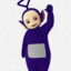 Tinky Winky